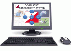 Cognistat Assessment System